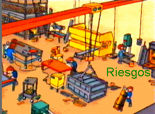GIF PREVENCION  IMAGENES DIBUJOS ANIMACIONES 6